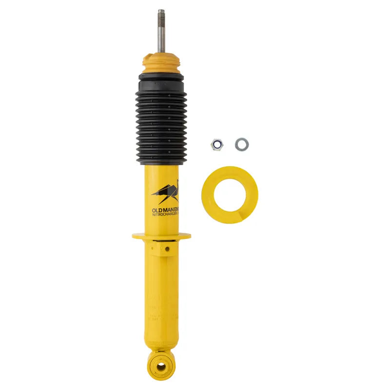 ARB strut brace