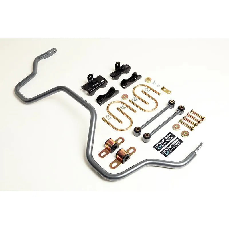 Progress Technology sway bar