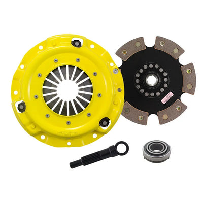 Advanced Clutch auto part
