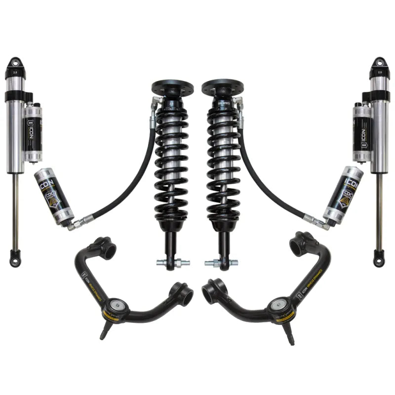 ICON auto part