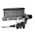 Wilwood roof rack