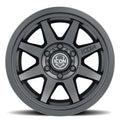 ICON auto part
