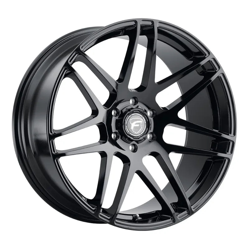 FORGESTAR black auto part