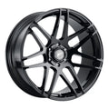 FORGESTAR black auto part