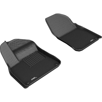 3D MAXpider black auto part