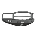 Road Armor bumper