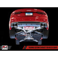 AWE Tuning exhaust