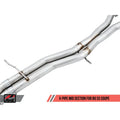 AWE Tuning exhaust