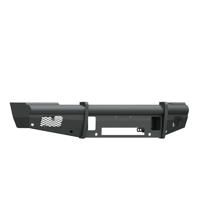 Road Armor bumper