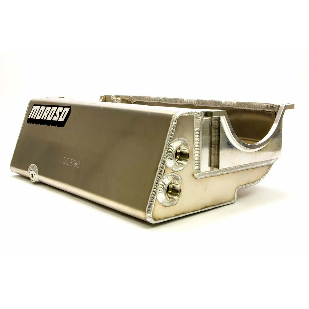 Moroso auto part