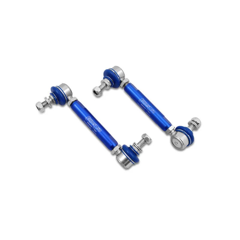 SuperPro auto part