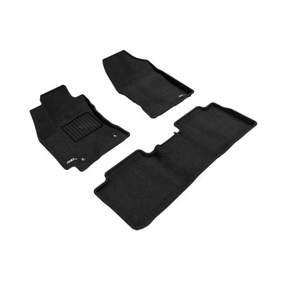 3D MAXpider black auto part