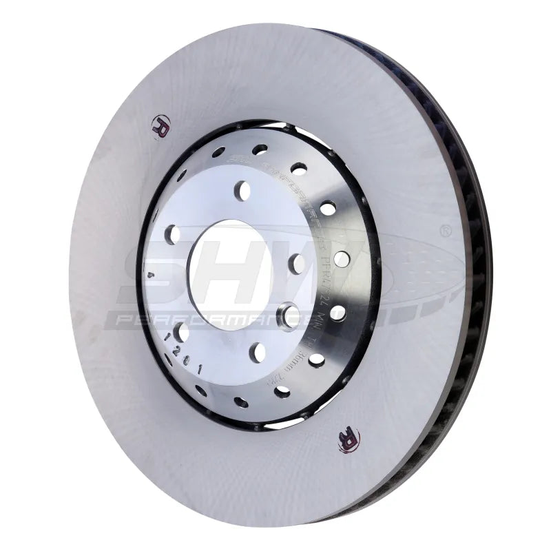 SHW Performance auto part