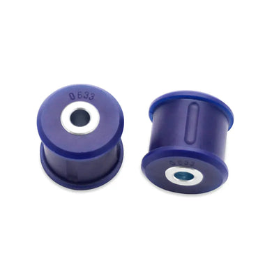SuperPro control arms