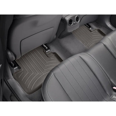 WeatherTech auto part