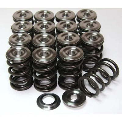 GSC Power Division titanium springs