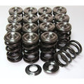 GSC Power Division titanium springs