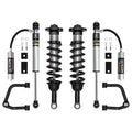 ICON auto part