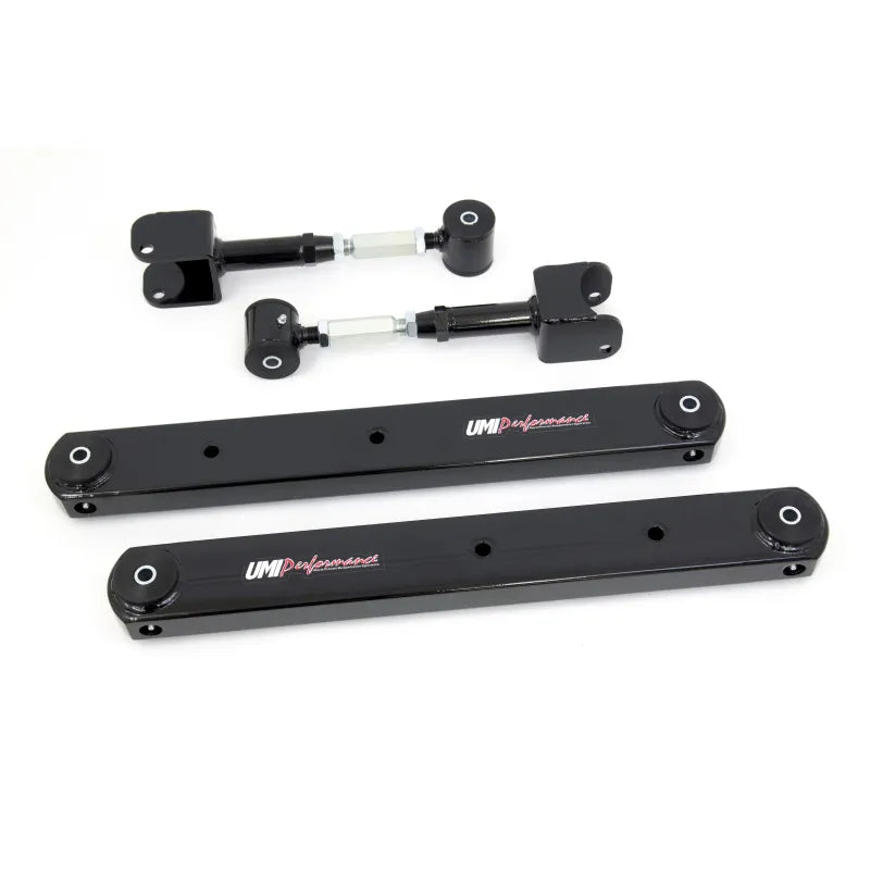 UMI PERFORMANCE control arms