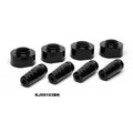 Daystar International spacers