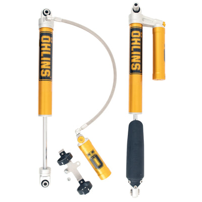 Ohlins auto part