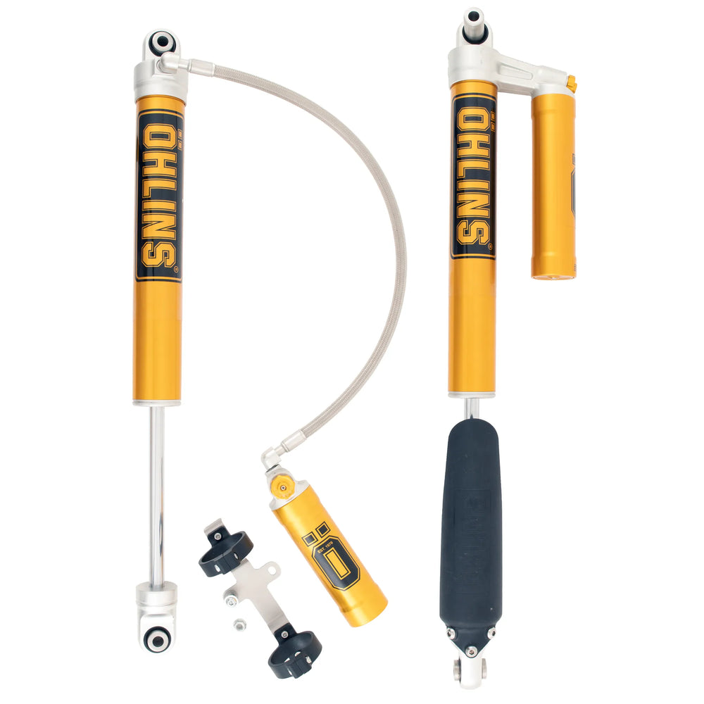 Ohlins auto part