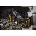 Ohlins auto part detail