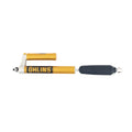 Ohlins auto part detail