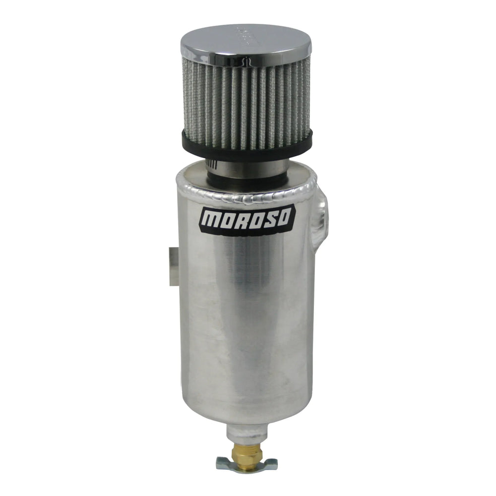Moroso catch can