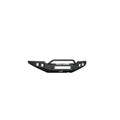 Road Armor bumper
