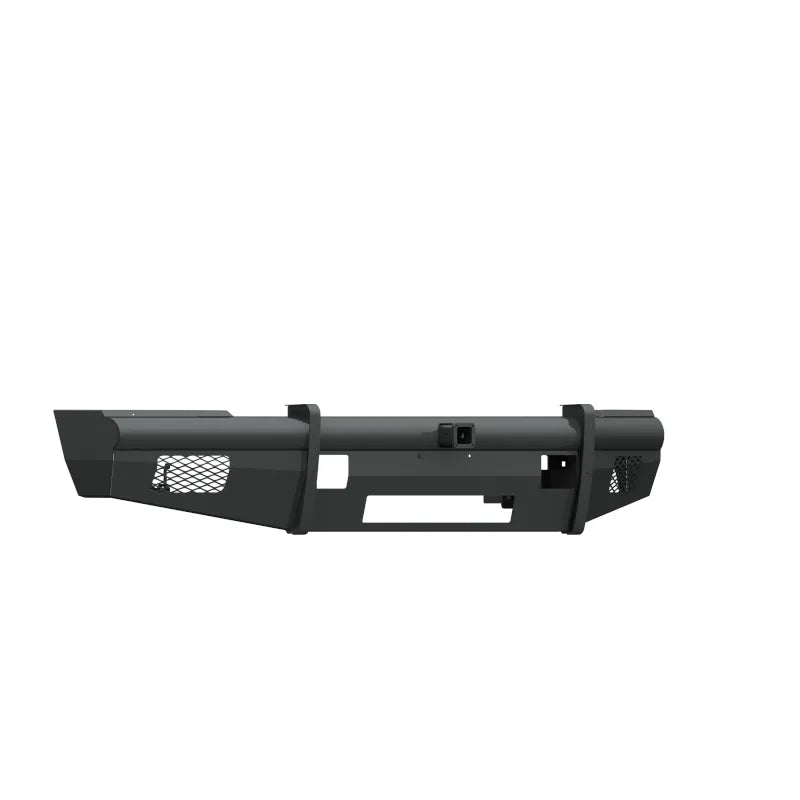 Road Armor bumper