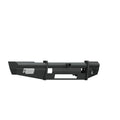 Road Armor bumper