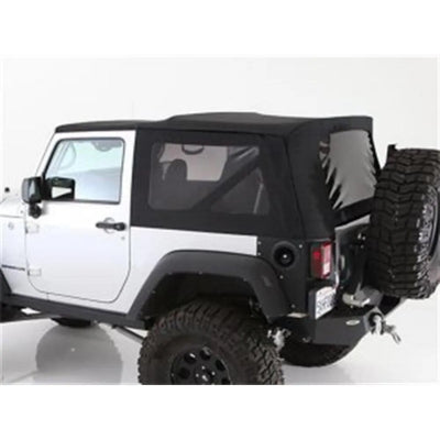 Smittybilt auto part