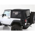 Smittybilt auto part