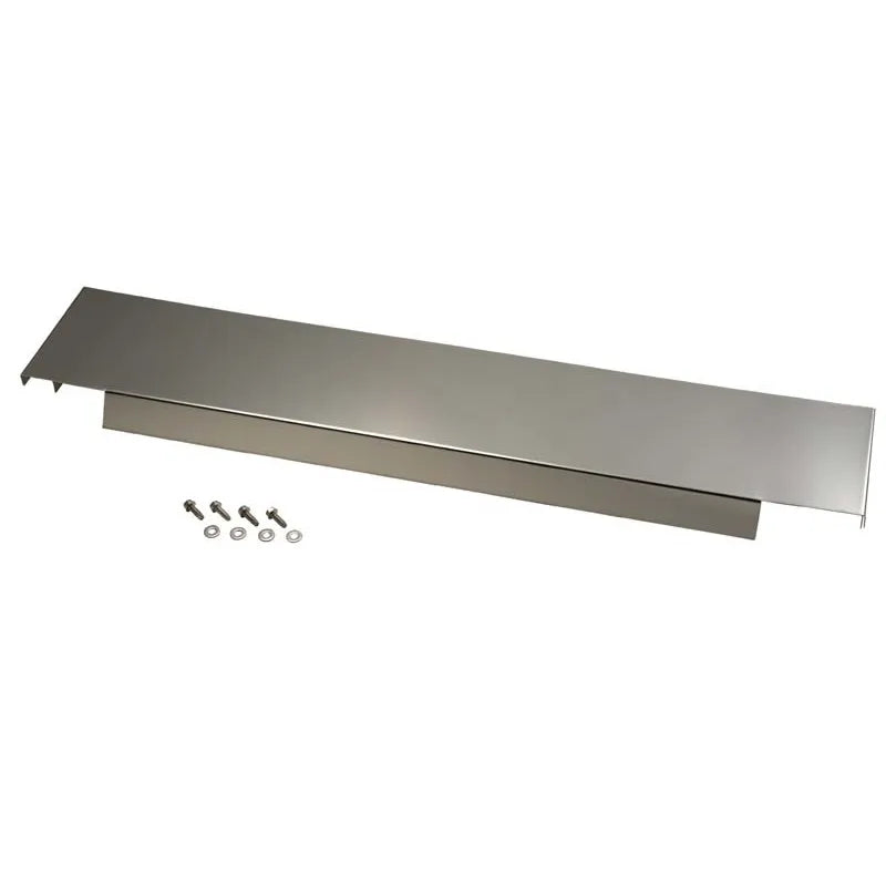 Kentrol silver auto part