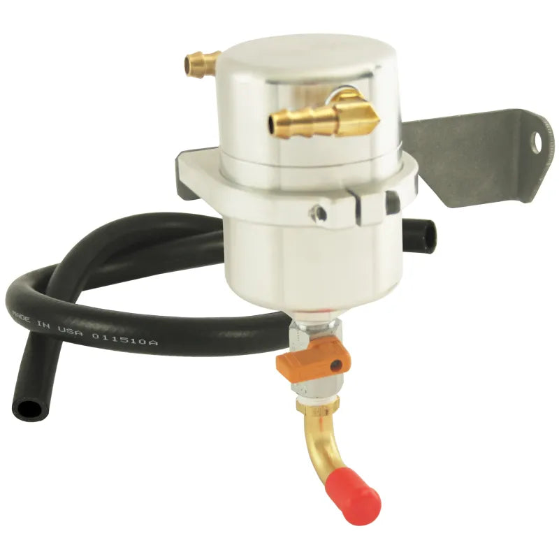 Moroso catch can