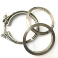 Ticon titanium auto part