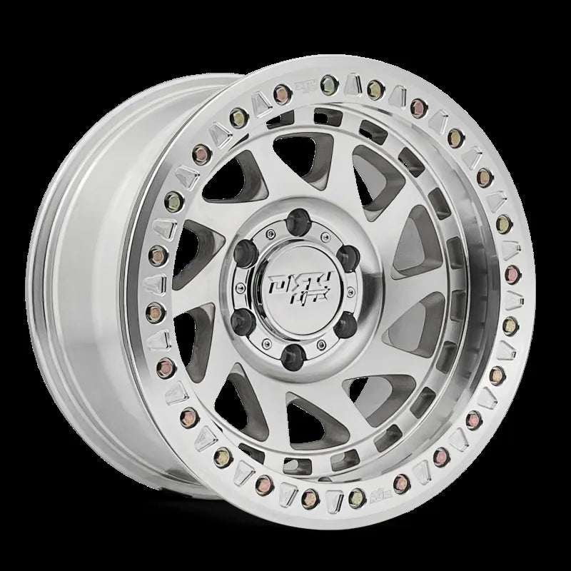 Dirty Life Wheels auto part