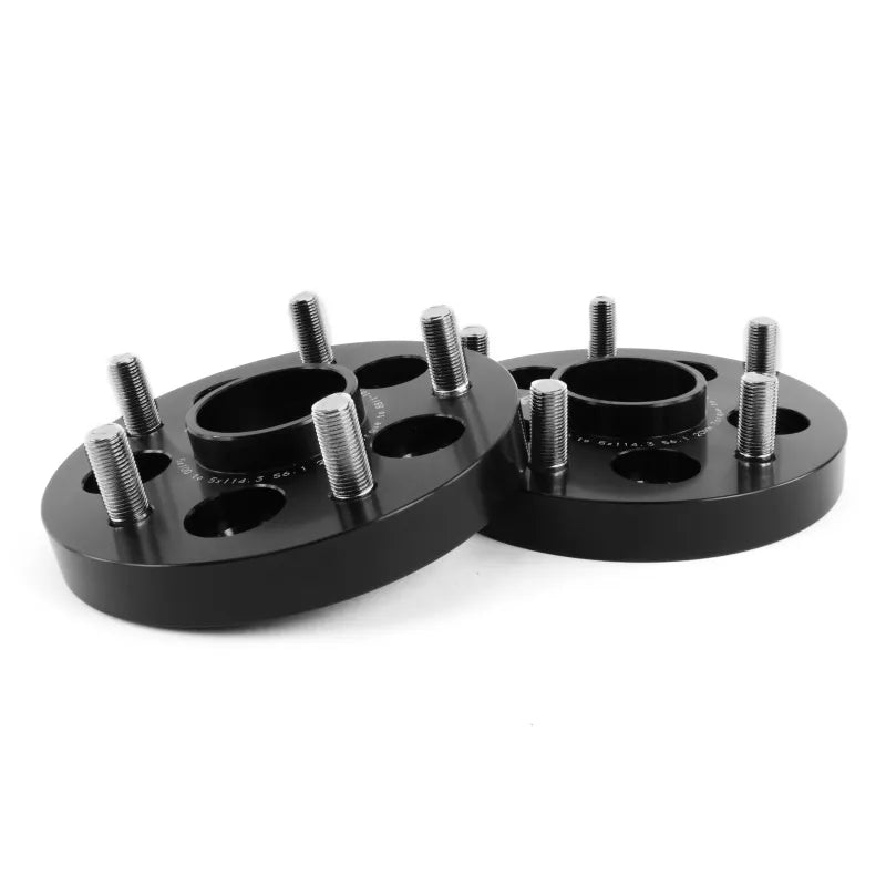 Perrin Performance hardware kit