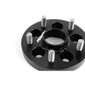 Perrin Performance hardware kit detail