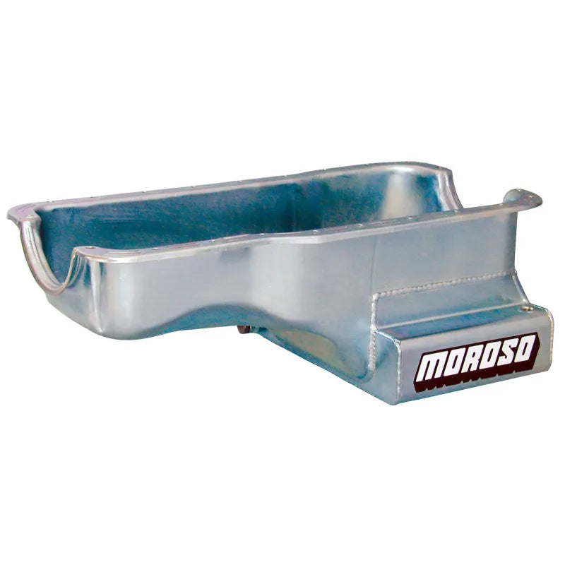 Moroso auto part