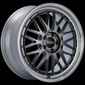 BBS auto part