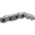 Magnaflow auto part detail