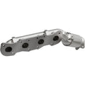 Magnaflow auto part close-up