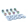 SPL PARTS INC. auto part close-up