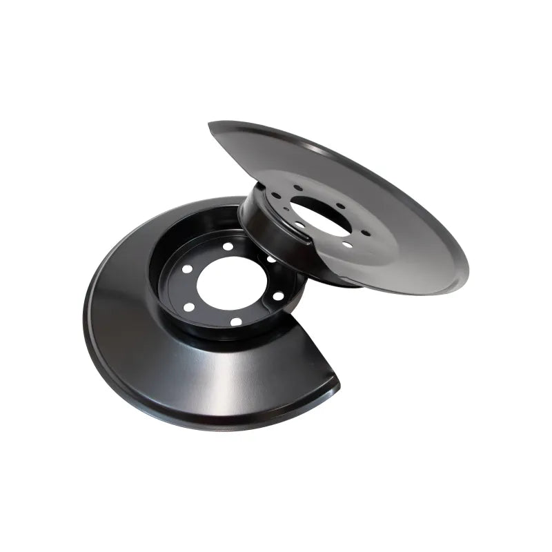Kentrol black auto part