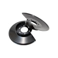 Kentrol black auto part