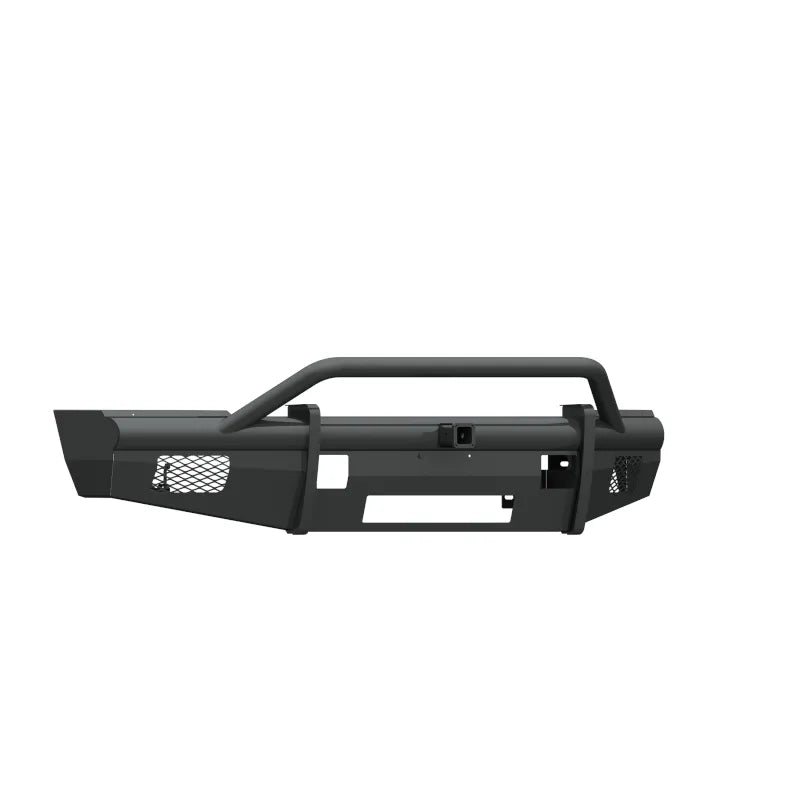 Road Armor bumper