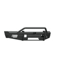 Road Armor bumper
