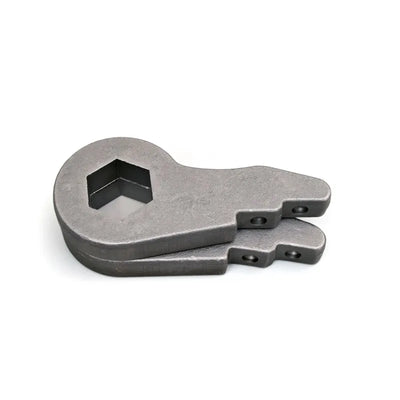 Daystar International auto part